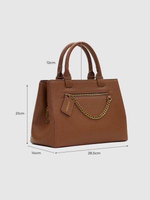 Vivian Handbag