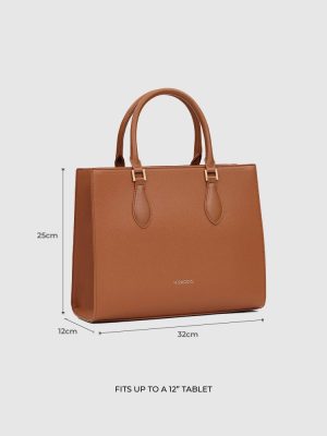 Zoe Handbag